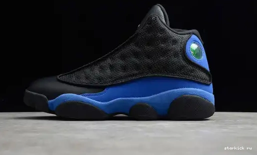 Royal Hyper 414571-040 414571-040 Retro Jordan AIR 13 Black 0611